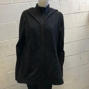 lululemon athletica Jackets & Coats - Lululemon black jacket, sz 10, 62039 lululemon athletica Jackets & Coats - Lululemon black jacket, sz 10, 62039